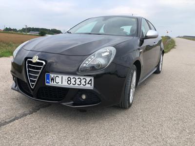 Używane Alfa Romeo Giulietta - 29 500 PLN, 175 000 km, 2011