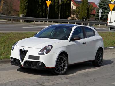 Używane Alfa Romeo Giulietta - 29 900 PLN, 227 000 km, 2010