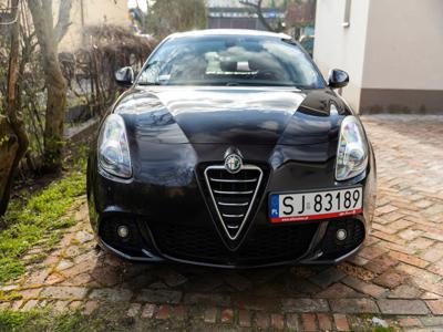 Używane Alfa Romeo Giulietta - 33 000 PLN, 138 000 km, 2011