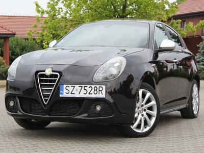 Używane Alfa Romeo Giulietta - 33 800 PLN, 225 000 km, 2013