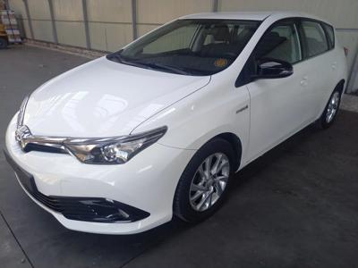 Używane Toyota Auris - 46 900 PLN, 48 783 km, 2016