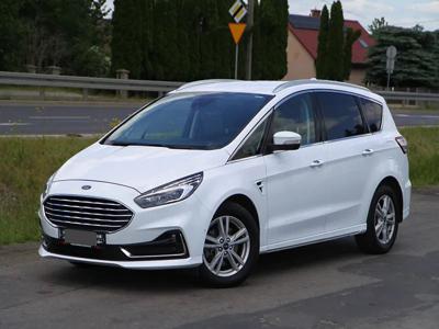 Używane Ford S-Max - 69 900 PLN, 213 000 km, 2019