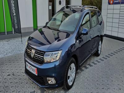 Używane Dacia Logan - 39 999 PLN, 148 000 km, 2020