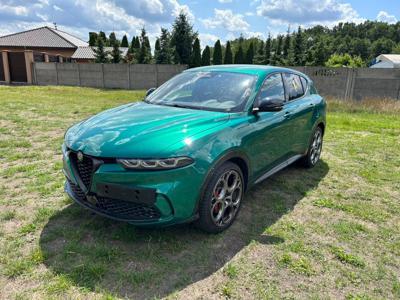 Używane Alfa Romeo Tonale - 99 999 PLN, 10 000 km, 2022