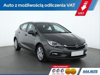 Używane Opel Astra - 60 000 PLN, 87 741 km, 2019