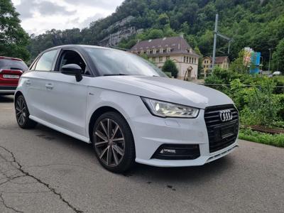 Używane Audi A1 - 29 900 PLN, 168 451 km, 2016