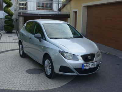 Używane Seat Ibiza - 19 900 PLN, 178 000 km, 2009