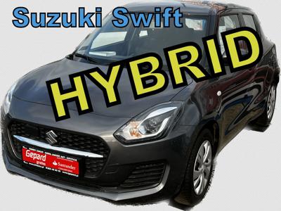 Używane Suzuki Swift - 59 998 PLN, 40 429 km, 2021