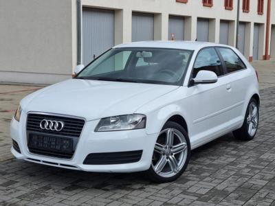 Używane Audi A3 - 24 500 PLN, 217 000 km, 2008