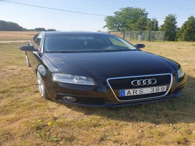 Używane Audi A3 - 33 000 PLN, 251 000 km, 2011