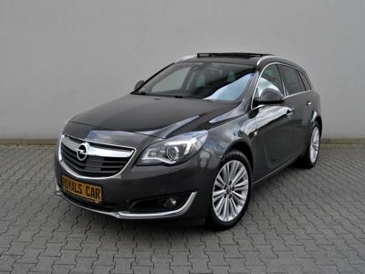 Używane Opel Insignia - 49 900 PLN, 175 000 km, 2015