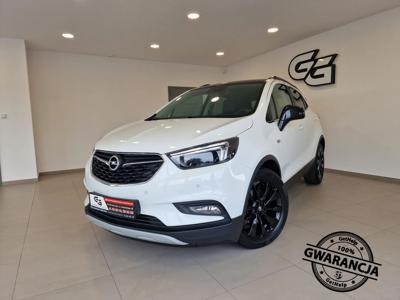 Używane Opel Mokka - 69 900 PLN, 128 000 km, 2016