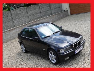 Używane BMW Seria 3 - 10 900 PLN, 257 000 km, 2000