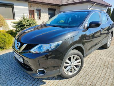 Używane Nissan Qashqai - 52 900 PLN, 84 000 km, 2016