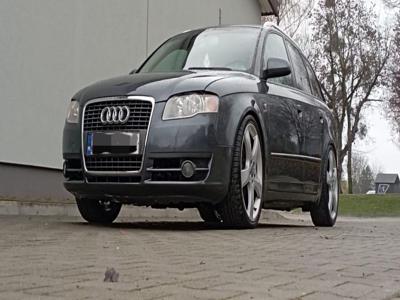 Używane Audi A4 - 17 000 PLN, 360 000 km, 2005