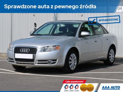 Używane Audi A4 - 25 000 PLN, 146 198 km, 2006