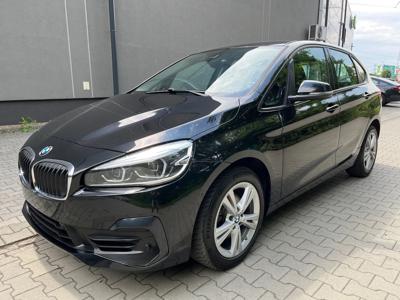 Używane BMW Seria 2 - 89 900 PLN, 12 385 km, 2020