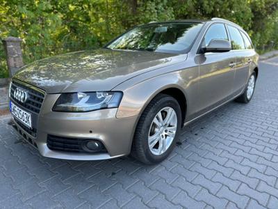 Używane Audi A4 - 25 900 PLN, 330 000 km, 2008