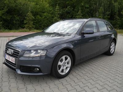 Używane Audi A4 - 27 900 PLN, 311 000 km, 2011