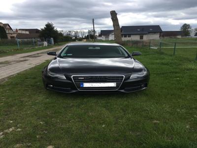 Używane Audi A4 - 29 500 PLN, 175 000 km, 2009