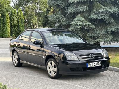 Używane Opel Vectra - 8 600 PLN, 350 000 km, 2003