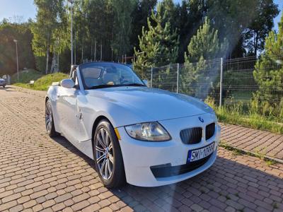 Używane BMW Z4 - 47 900 PLN, 270 000 km, 2006