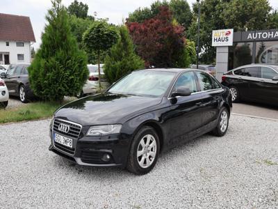 Używane Audi A4 - 23 400 PLN, 429 000 km, 2008