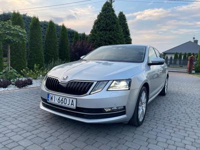 Używane Skoda Octavia - 65 900 PLN, 186 000 km, 2019