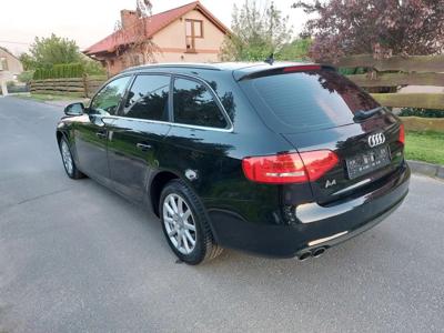 Używane Audi A4 - 31 500 PLN, 237 000 km, 2014