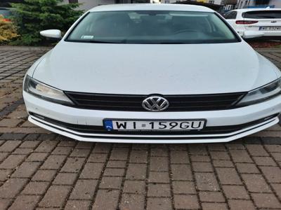 Używane Volkswagen Jetta - 46 900 PLN, 156 000 km, 2017