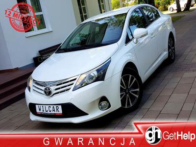 Używane Toyota Avensis - 35 900 PLN, 283 500 km, 2012