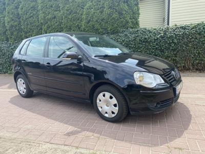 Używane Volkswagen Polo - 15 900 PLN, 141 000 km, 2009