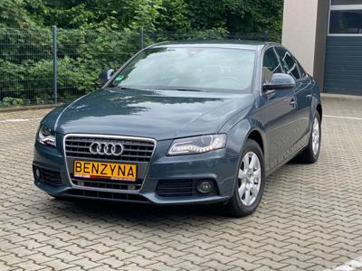 Używane Audi A4 - 39 900 PLN, 183 000 km, 2009