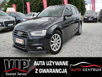 Używane Audi A4 - 43 900 PLN, 270 117 km, 2013