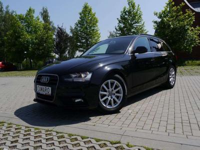 Używane Audi A4 - 45 900 PLN, 184 929 km, 2012