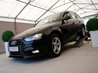 Używane Audi A4 - 49 900 PLN, 217 000 km, 2012