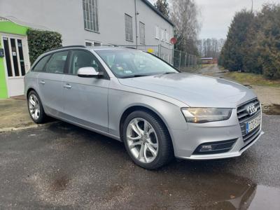 Używane Audi A4 - 47 900 PLN, 301 000 km, 2015