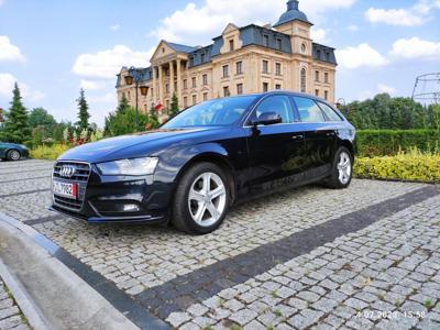 Używane Audi A4 - 49 999 PLN, 212 000 km, 2015