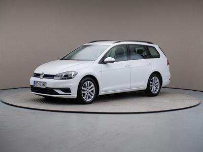 Używane Volkswagen Golf - 68 799 PLN, 48 782 km, 2019