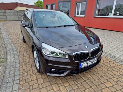 Używane BMW Seria 2 - 66 800 PLN, 91 000 km, 2017