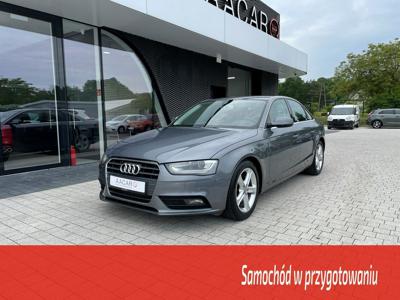 Używane Audi A4 - 68 900 PLN, 119 993 km, 2014