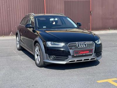 Używane Audi A4 Allroad - 57 600 PLN, 195 000 km, 2013