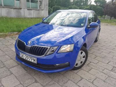 Używane Skoda Octavia - 39 900 PLN, 218 200 km, 2019