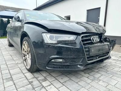 Używane Audi A5 - 29 999 PLN, 188 400 km, 2013