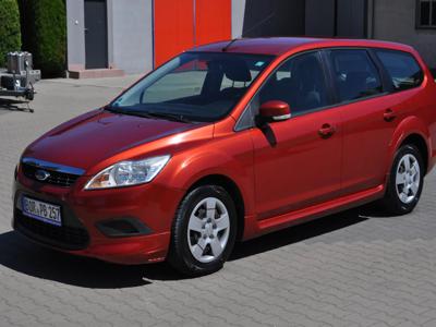 Używane Ford Focus - 9 200 PLN, 300 000 km, 2008