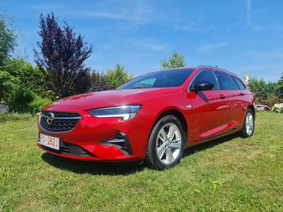Używane Opel Insignia - 69 000 PLN, 53 000 km, 2020