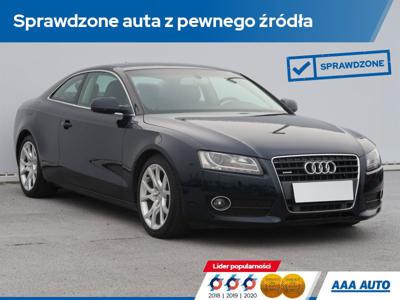 Używane Audi A5 - 50 000 PLN, 149 840 km, 2010