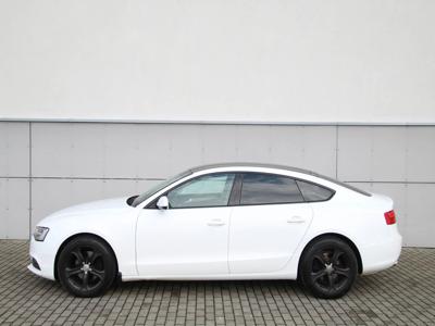 Używane Audi A5 - 59 900 PLN, 159 000 km, 2012