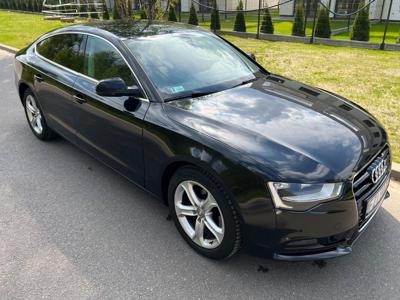 Używane Audi A5 - 65 000 PLN, 222 000 km, 2015