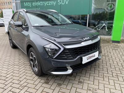 Używane Kia Sportage - 117 900 PLN, 9 911 km, 2022